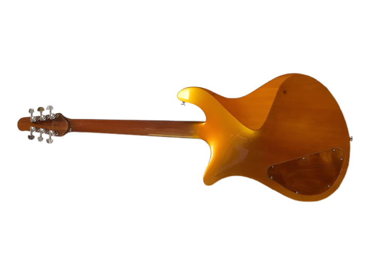 Vente de guitares Le Tampon
