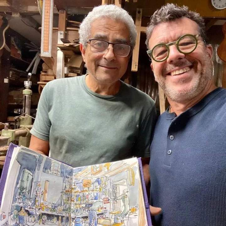 Fabricants de quatuors Le Tampon