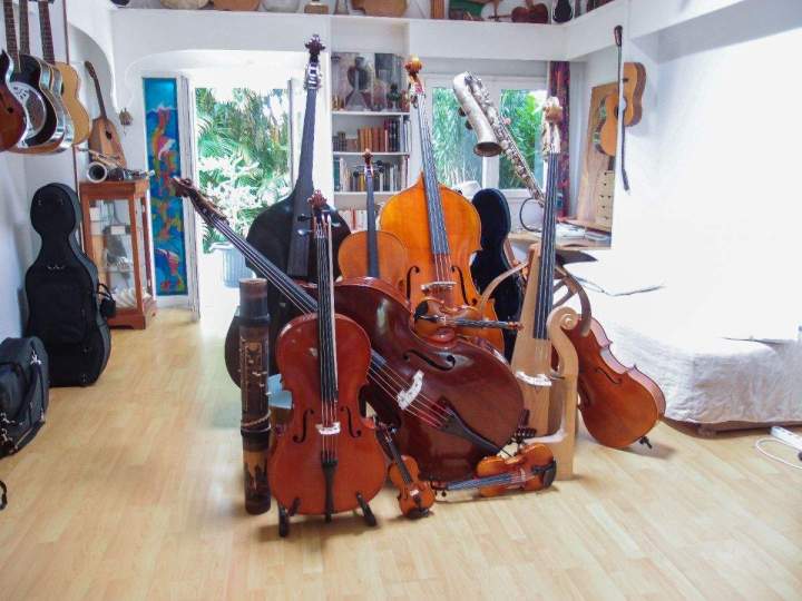 Vente de quatuors Le Tampon