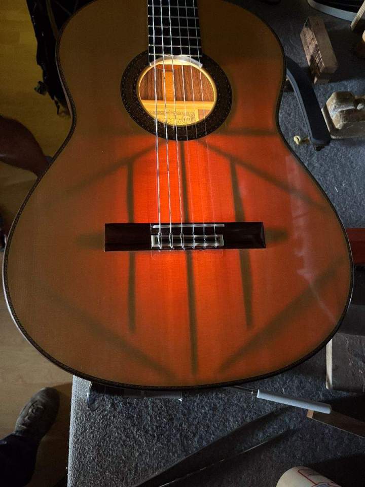Location de guitares Le Tampon