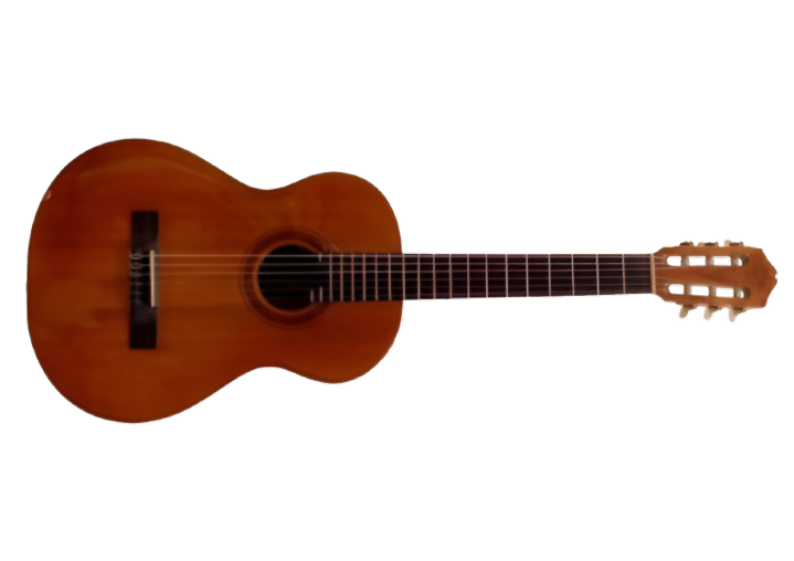 Fabricant guitares Le Tampon