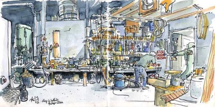 Vente de guitares Le Tampon