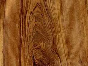 Bois d'Olive Noir