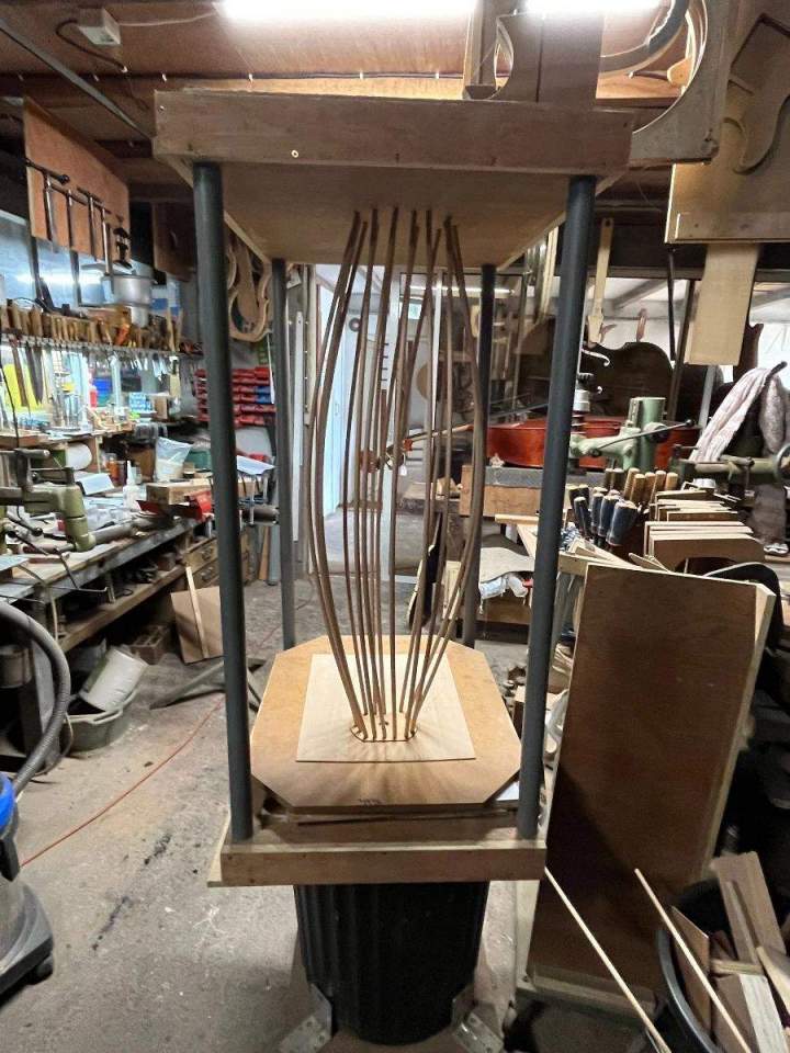 Location de guitares Le Tampon