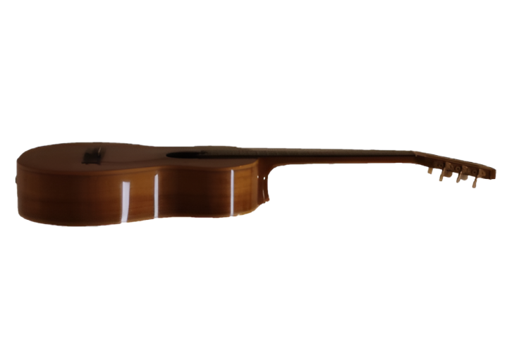 Fabricant guitares Le Tampon